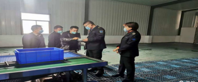 2021衛(wèi)健精彩答卷 守護生命之源，認真履行捍衛(wèi)群眾健康權(quán)益的神圣職責——聚焦集中式供水安全