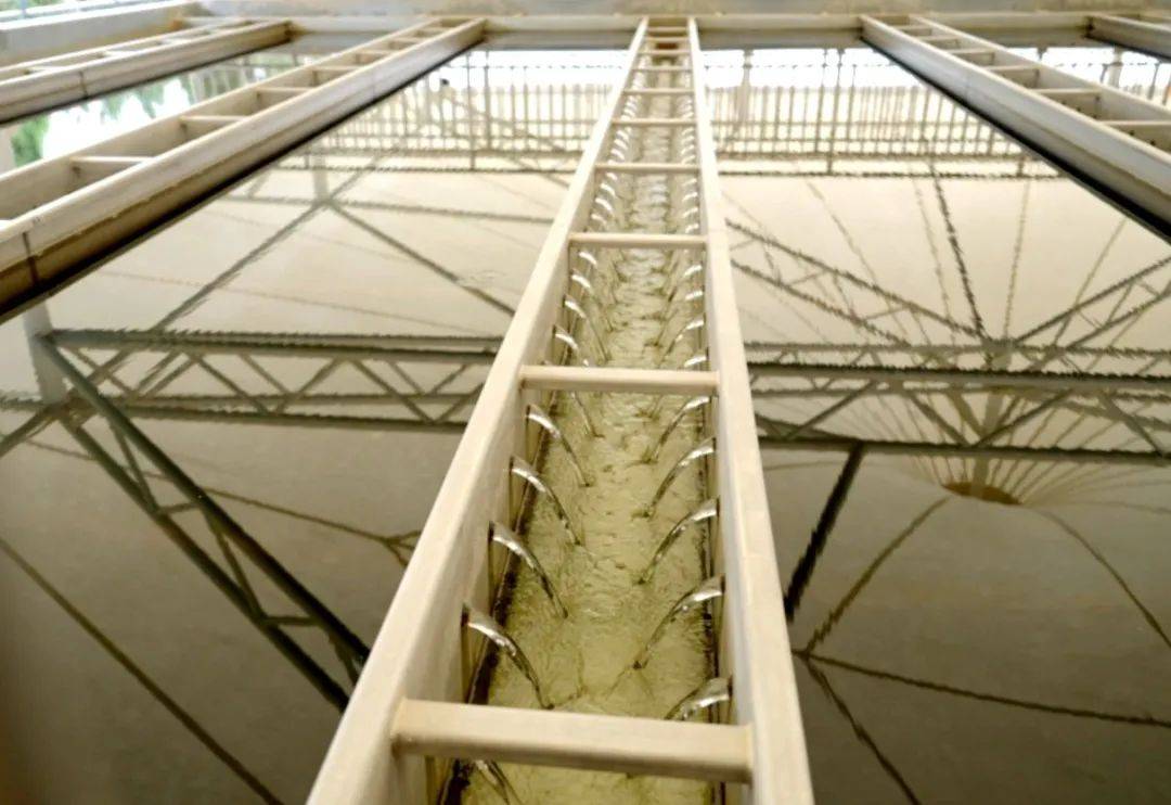 全力保障居民用水安全 攀枝花市開(kāi)展集中式供水與污水處理專項(xiàng)監(jiān)督抽檢行動(dòng)